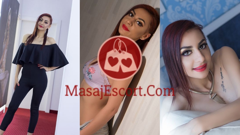 Samsun Escort Kız İlknur