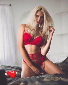 Aksaray Gerçekten Deneyimler Sunan Escort Tanya